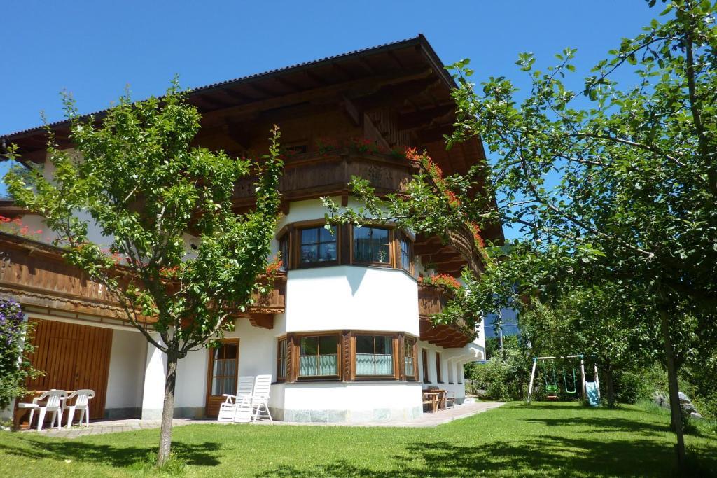 Haus Moosanger Leilighet Oberau Rom bilde